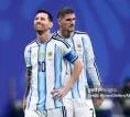 Rodrigo De Paul Senang Lihat Lionel Messi Nikmati Piala Dunia 2026