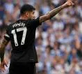 Romero Siap Tinggalkan Tottenham Menuju Destinasi Impian?