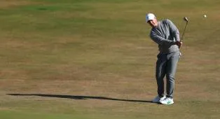 Rory McIlroy Prediksi Kondisi Royal Birkdale Ubah Strategi Pegolf