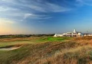 Royal Birkdale Mengering Jelang The Open 2026, Kreativitas Pegolf Diuji