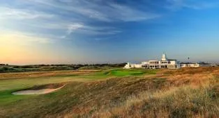 Royal Birkdale Mengering Jelang The Open 2026, Kreativitas Pegolf Diuji