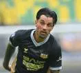 Stefano Lilipaly Resmi Berseragam Semen Padang