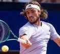 Stefanos Tsitsipas Karamkan Petenis Unggulan Kelima Di Gstaad