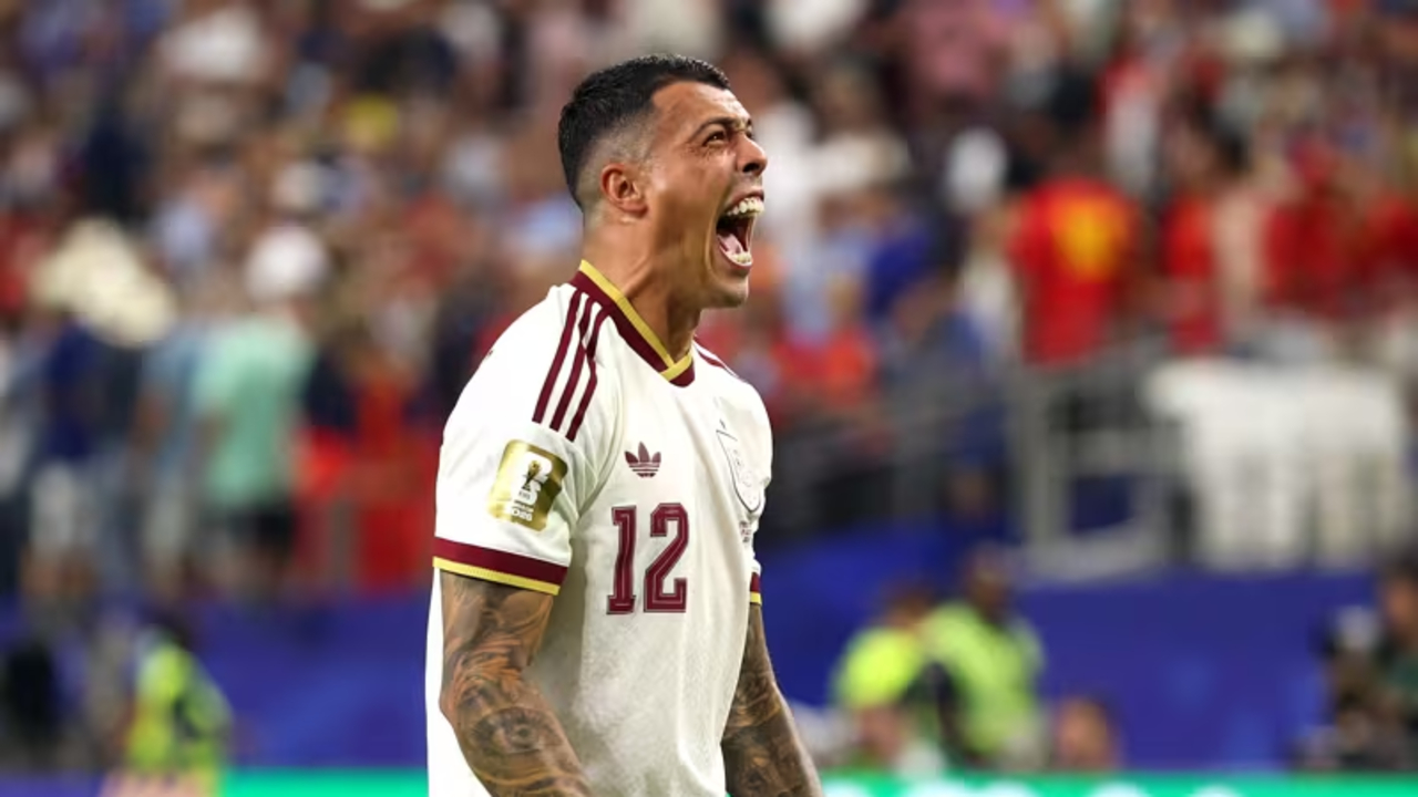 Sumbang Gol Saat Spanyol Kalahkan Prancis, Pedro Porro: Ini Pencapaian Tim