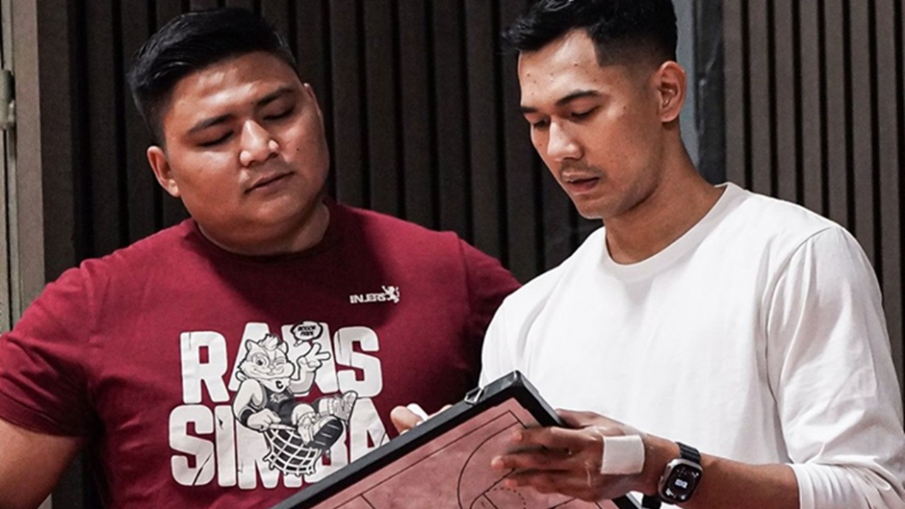 Surliyadin Dipromosikan Jadi Pelatih RANS Simba Bogor?