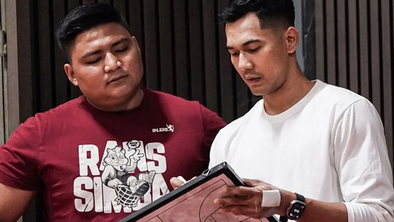 Surliyadin Dipromosikan Jadi Pelatih RANS Simba Bogor?