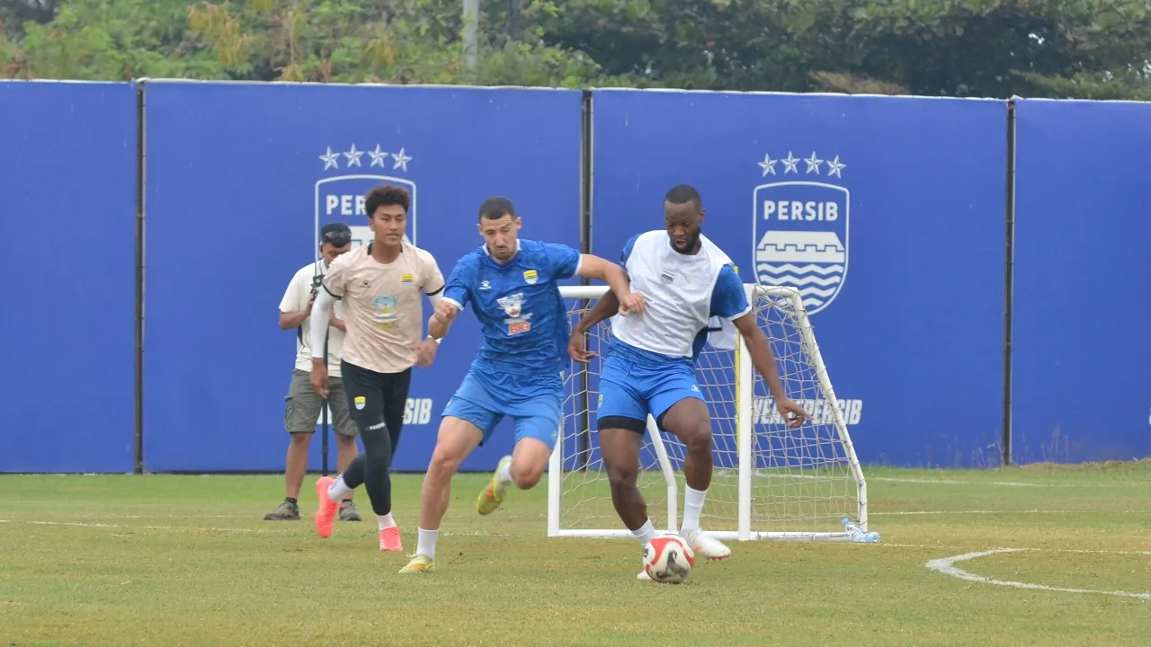 Bek Persib, Gabriel Mutombo