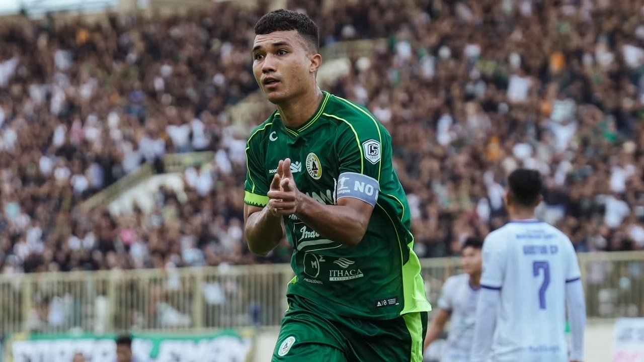 Termasuk 3 Pemain Asing, PSS Sleman Pertahankan 9 Pilar Untuk Musim Baru