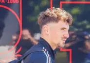 Thomas Meunier Putuskan untuk Berpisah dengan Valencia