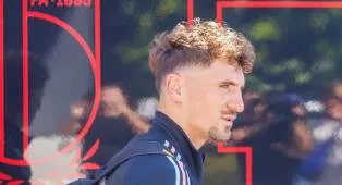 Thomas Meunier Putuskan untuk Berpisah dengan Valencia