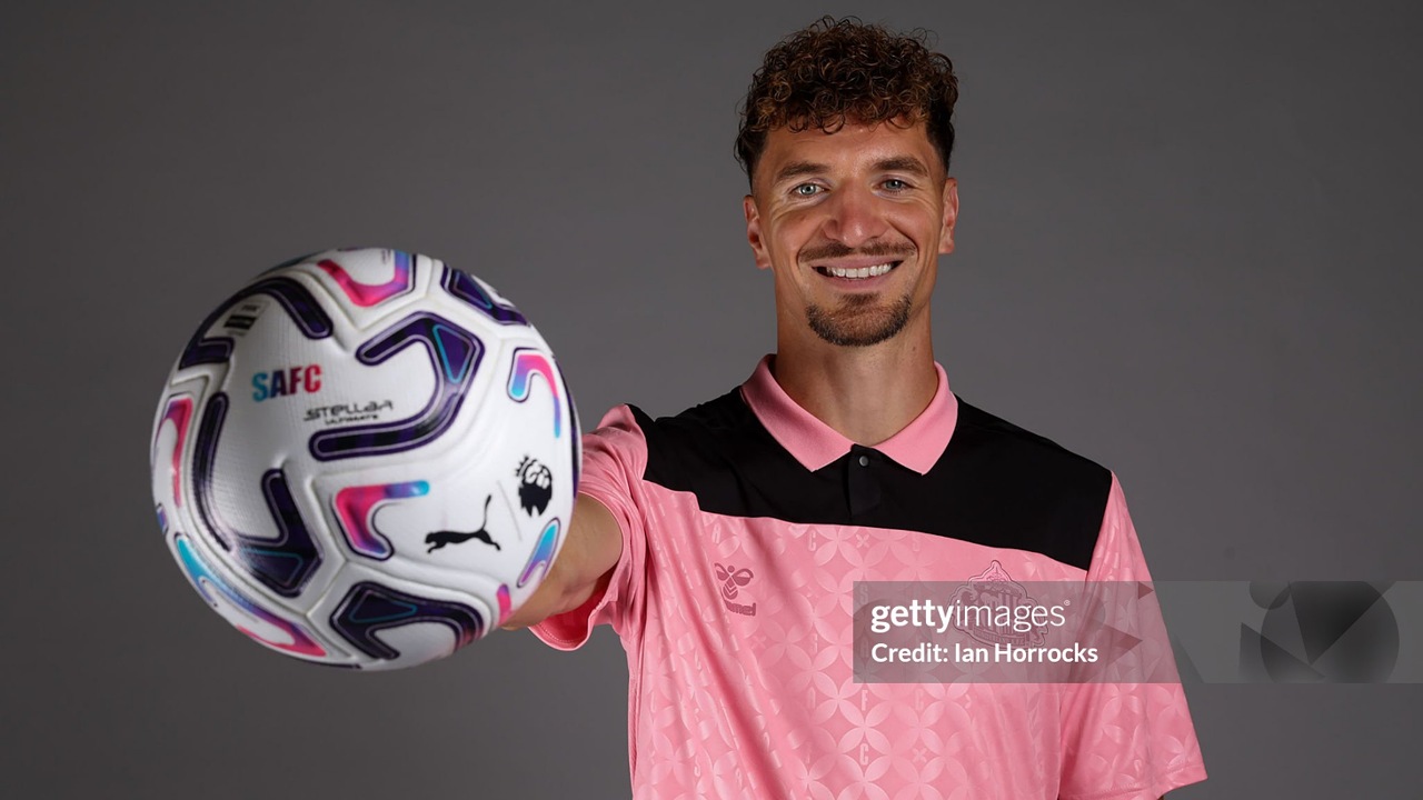 Thomas Meunier Resmi Gabung Sunderland dengan Kontrak Dua Tahun