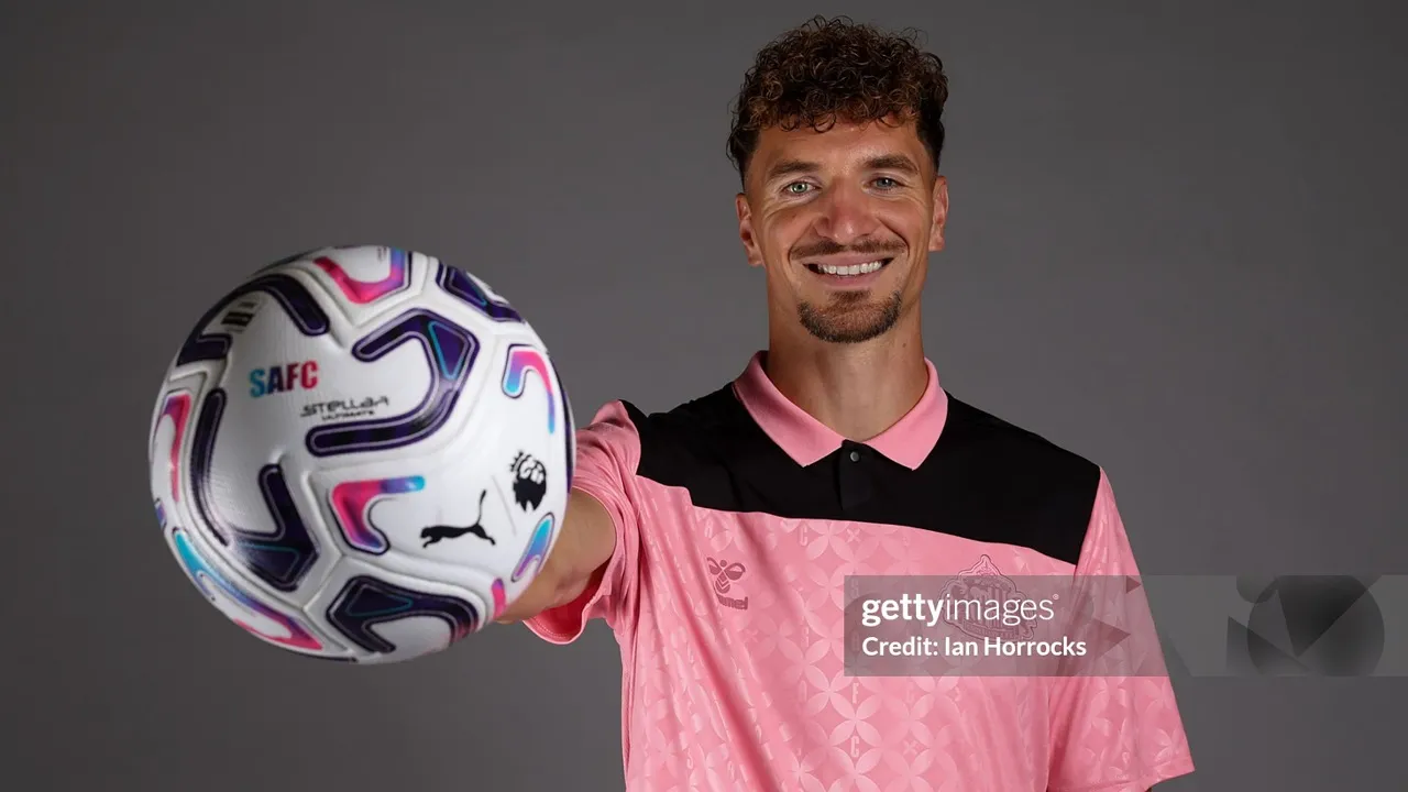 Thomas Meunier antusias sambut tantangan baru bersama Sunderland