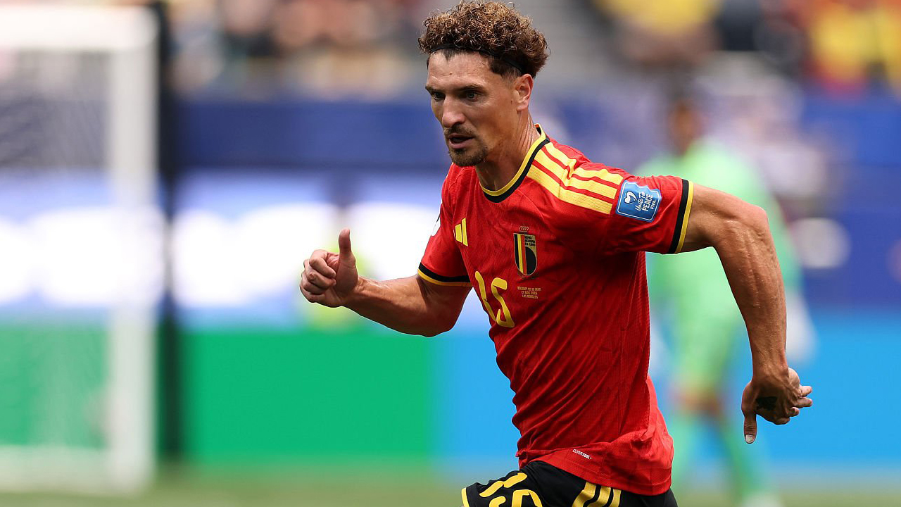 Thomas Meunier Segera Gabung Sunderland dengan Status Bebas Transfer