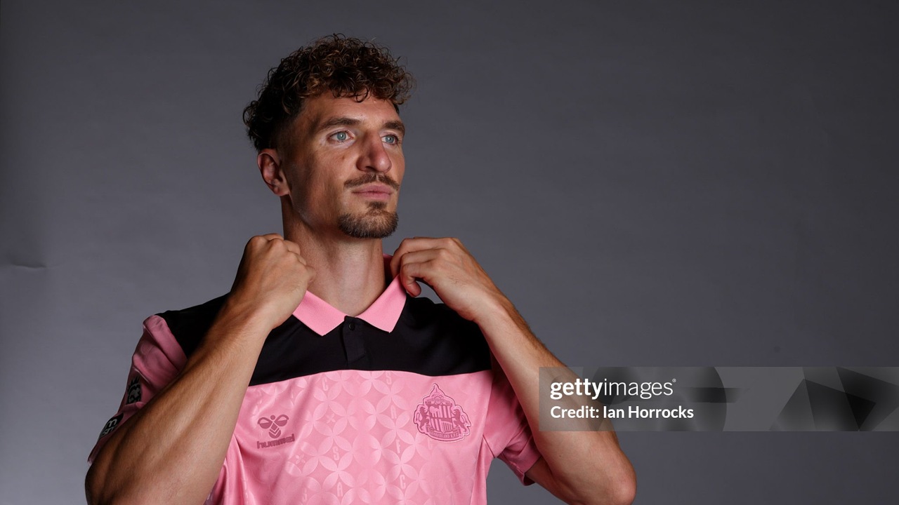 Thomas Meunier Ungkap Alasan Utama Pilih Gabung Sunderland
