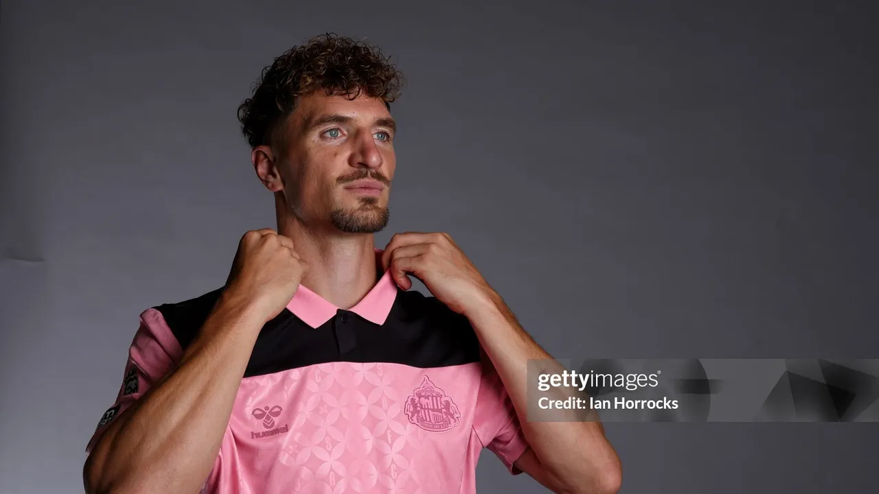 Thomas Meunier Ungkap Alasan Utama Pilih Gabung Sunderland