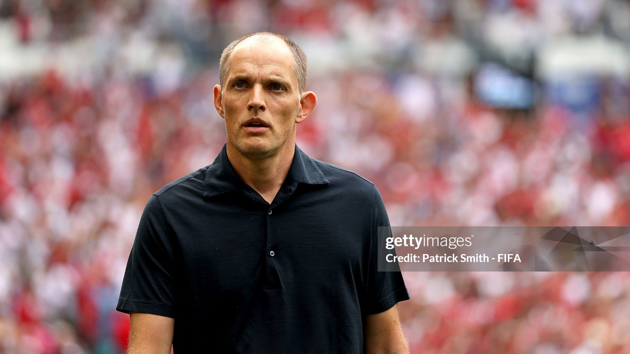 Thomas Tuchel Hormati Lionel Messi, Inggris Tetap Incar Kemenangan