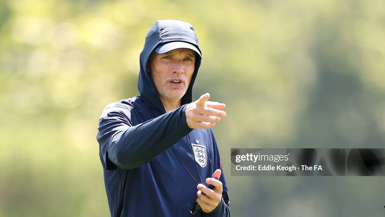 Thomas Tuchel Nikmati Tekanan Jelang Semifinal Piala Dunia 2026