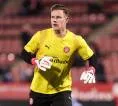 Tinggalkan Barcelona, Marc-Andre ter Stegen Selangkah Lagi Gabung Ajax