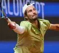 Titouan Droguet Permalukan Petenis Unggulan Kelima Di Umag