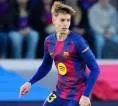 Tommy Marques Disiapkan Jadi Pengganti Marc Casado di Barcelona