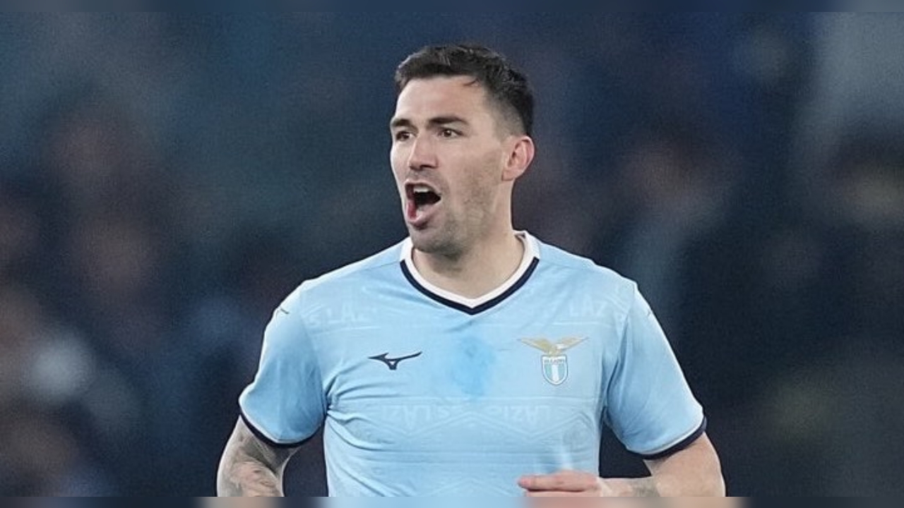 Transfer Sudah Dikonfirmasi Tapi Romagnoli Masih Tertahan di Lazio