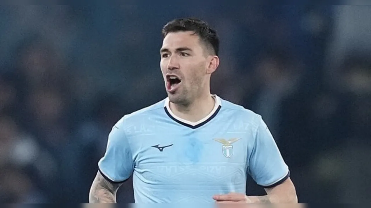 Transfer Sudah Dikonfirmasi Tapi Romagnoli Masih Tertahan di Lazio