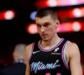 Tyler Herro Fokus ke Masa Depan, Lupakan Konflik Adebayo