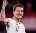 Upaya Juventus Rekrut Mikel Oyarzabal dan Folarin Balogun Terhalang Mahar
