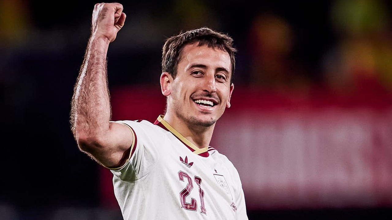Upaya Juventus Rekrut Mikel Oyarzabal dan Folarin Balogun Terhalang Mahar