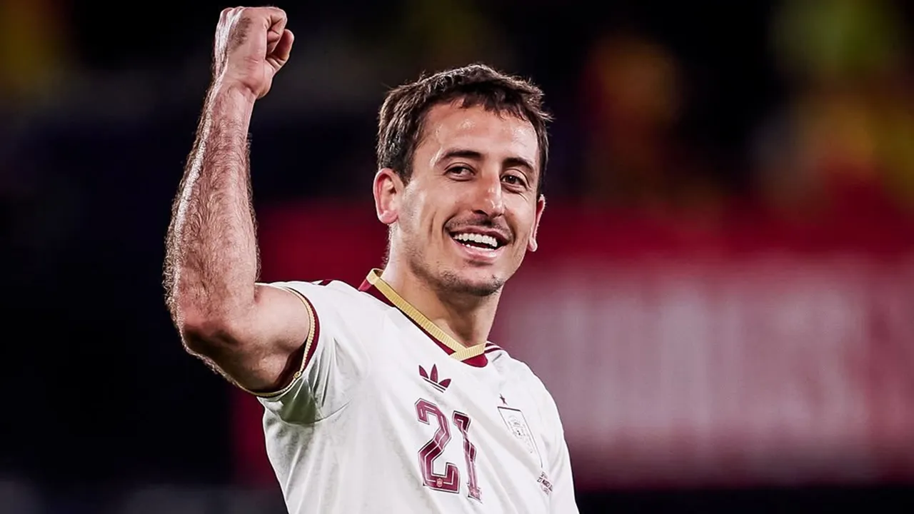 Upaya Juventus Rekrut Mikel Oyarzabal dan Folarin Balogun Terhalang Mahar