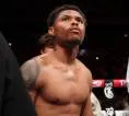 Usai Gabung Zuffa Boxing, Shakur Stevenson Bidik Empat Bintang Tinju