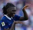 4 Klub Raksasa EPL Berebut Tanda Tangan Manu Kone Senilai 60 Juta Euro
