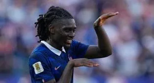 4 Klub Raksasa EPL Berebut Tanda Tangan Manu Kone Senilai 60 Juta Euro