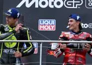 Ai Ogura Dinilai Jadi Rival Paling Berbahaya Marc Marquez Musim Ini