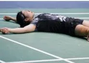 An Se Young Mundur di Babak 16 Besar Japan Open 2026