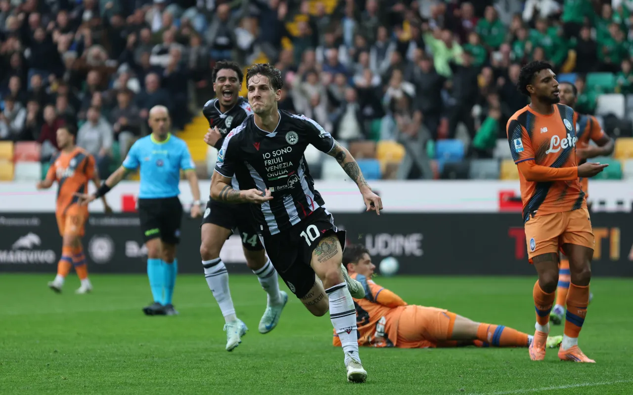 Ancaman Pengucilan Zaniolo dari Udinese, Nasib Internasional Italia di Ujung Tanduk