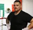 Andy Ruiz Jr Pastikan Comeback, Siap Kejar Takhta Kelas Berat