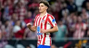 Arsenal Belum Menyerah Kejar Julian Alvarez, Meski Barcelona Favorit