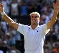 Arthur Fery Tetapkan Target Baru Usai Pencapaian Bersejarah Di Wimbledon