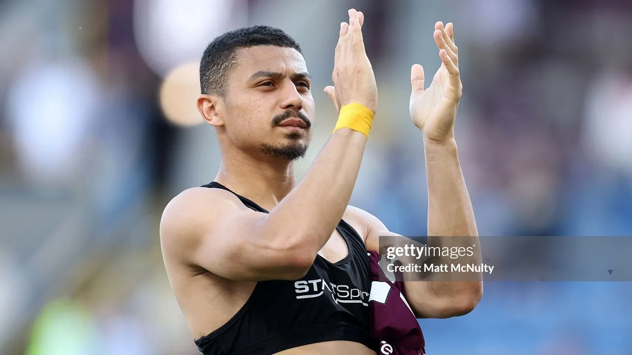 Aston Villa Sepakat Rekrut Joao Gomes dari Wolves
