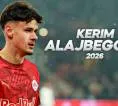 Atalanta Ajukan Tawaran Baru untuk Kerim Alajbegovic dari Leverkusen