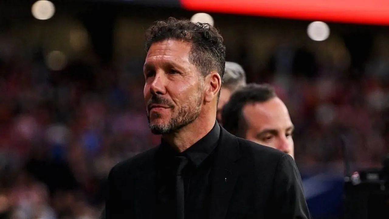 Atletico Madrid Siap Dikecewakan, Defender Impian Pilih Pindah ke Barcelona