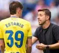 Barcelona Berpeluang Raup Untung dari Transfer Estanis Pedrola