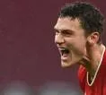 Berbalik Arah, Inter Milan Pertimbangkan Pertahankan Benjamin Pavard