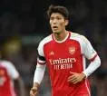 Berstatus Gratisan, Takehiro Tomiyasu Jadi Rebutan Sassuolo dan Venezia