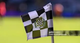 Boavista Hentikan Seluruh Operasi Klub karena Krisis Keuangan