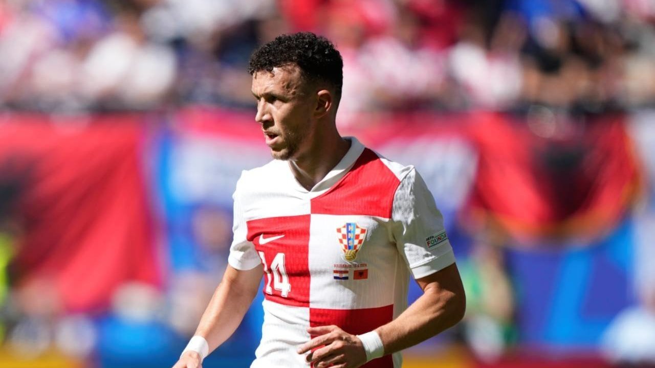 Buka Opsi Ivan Perisic, Biasin: Dia Memang Tua, Tapi Masih Tangguh