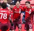Catatan Statistik Jelang Laga CF Montreal vs Toronto FC di MLS