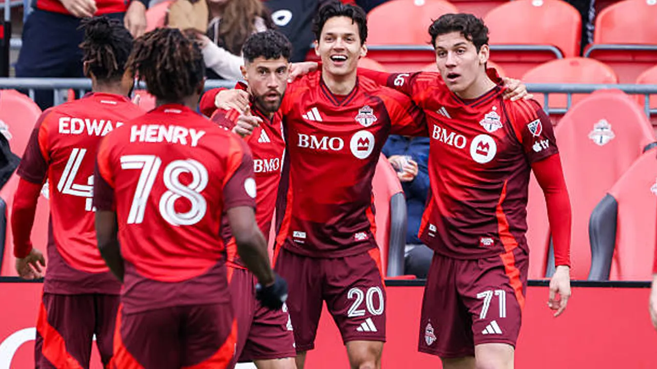Catatan Statistik Jelang Laga CF Montreal vs Toronto FC di MLS