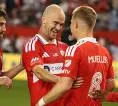 Catatan Statistik Jelang Laga Chicago Fire vs Vancouver Whitecaps di MLS